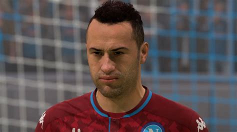 In fifa 21, on a salary of £ 93,000 per week, the 84 ovr defender has a worth of £32.5 million. FIFA 21 i volti dei giocatori più famosi