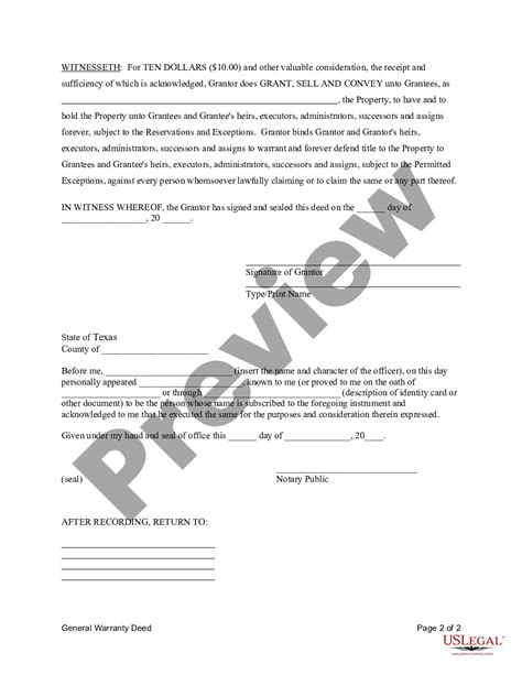 Survivorship Deed With Mortgage Us Legal Forms