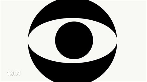 Cbs Logopedia Re Created Youtube