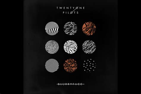 Twenty One Pilots Blurryface Album Reviews