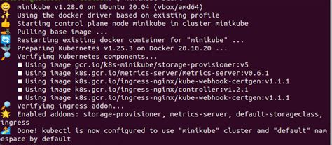 Deploy And Use External Dns For Kubernetes Linux Consultant