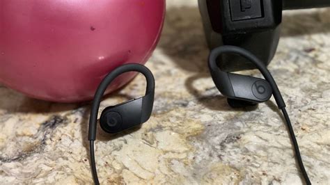 Beats Powerbeats Review Techradar