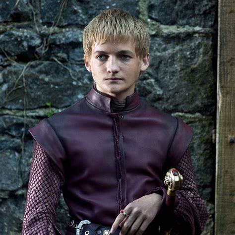 Joffrey Cersei Sansa Jack Gleeson Joffrey Baratheon Ned Stark