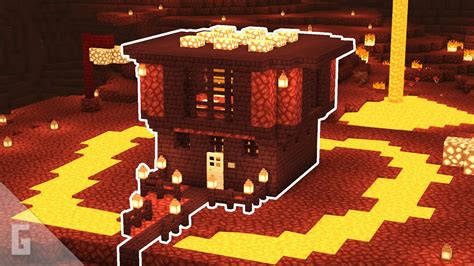nether house design hot sex picture