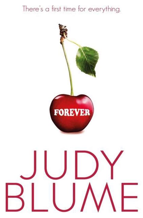 forever judy blume 9781447281047 boeken bol