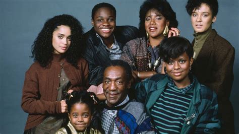 Top 10 Dark Secrets The Cosby Show Cast Tried To Hide