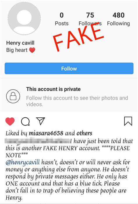 How To Report A Fake Account On Instagram Please Watch The Attached Video On How To Report