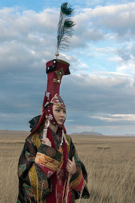 Sartorial Adventure Mongolia