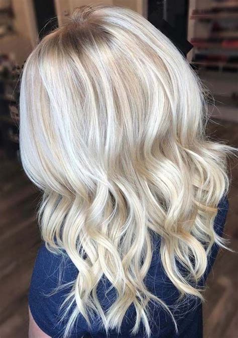 Don't skimp on dye the last thing you want is to run out of dye when you've only coloured half your head! Try these best given platinum blonde hair colors if you wanna stand our yourself in the who ...