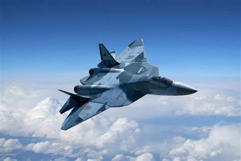russia s secret mig 41 stealth fighter super weapon or a lie the national interest