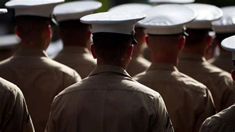 Marine Corps Rocked By Nude Photo Sharing Scandal On Air Videos Fox News