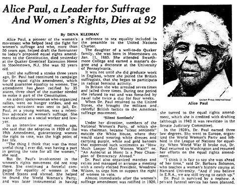 Happy Women's History Month - Democratic Underground