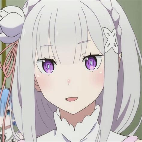 14 Rezero Icon Images At