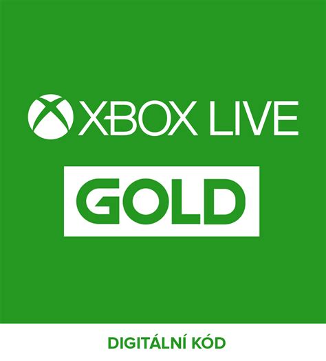 Xbox Live Gold Giverysk