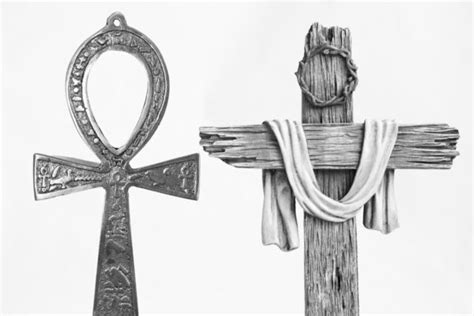 Unlocking The Ankh Meaning Symbolism Significance And