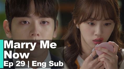 Korean drama » marry me now. Park Se Wan "Does he want me to go home quickly?" Marry ...