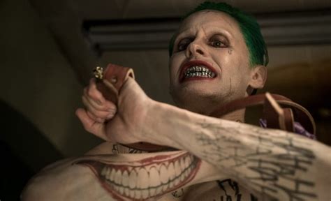 Jared Leto Se Une A ‘justice League The Snyder Cut Y Regresa Como Joker