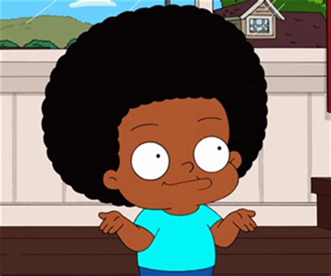 The Cleveland Show Characters Tv Tropes