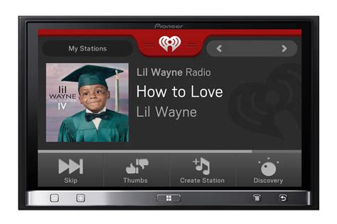 iHeartRadio announces apps for GM and Chrysler cars, continues to ...
