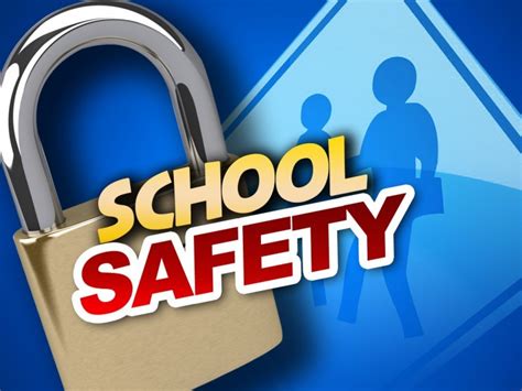 School Safety And Security