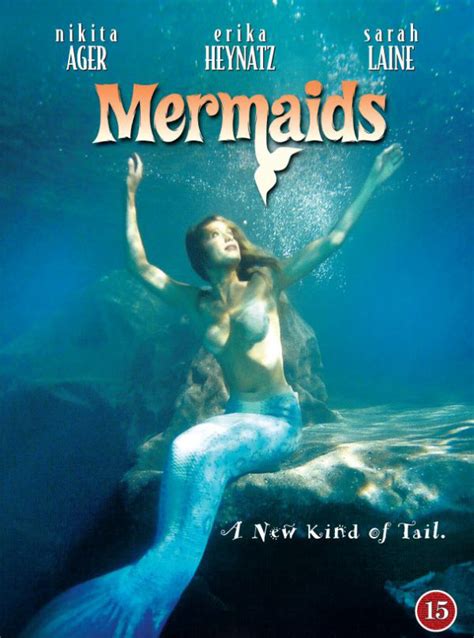 Mermaids 2003 Film Mermaid Wiki Fandom