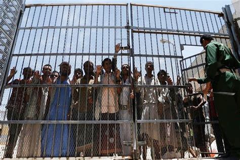 uae sexually torture yemeni prisoners middle east monitor