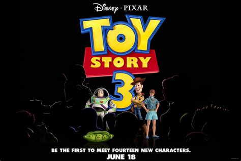 Toy Story Toy Story 3 Photo 10362972 Fanpop