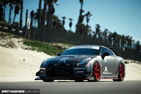 Nissan Gtr Cars Modified Godzilla Wallpapers Hd Desktop And