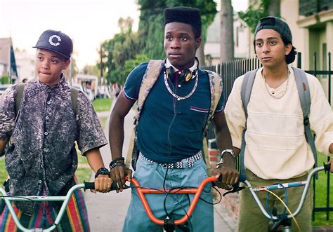Movie Review ‘dope Gets High On Geekiness Perceived Reality
