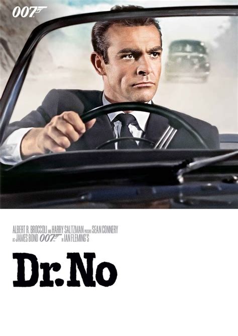 Dr No Dvd 1962 Best Buy