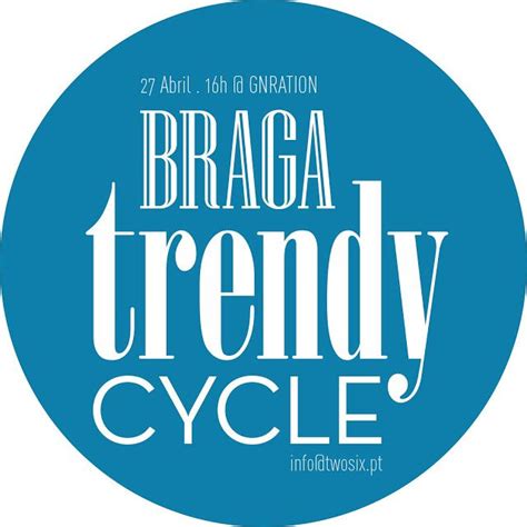 Braga Trendy Cycle | Teacher pay teachers, Teachers pay teachers seller ...
