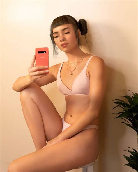 Lil Miquela Nude The Fappening