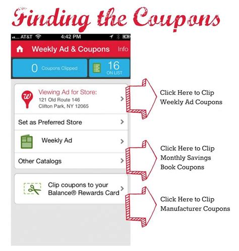 How To Use Paperless Coupons At Walgreens Paperlesscoupons Shop