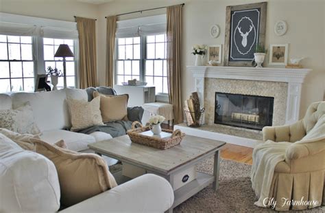 10 Living Rooms To Love Town And Country Living