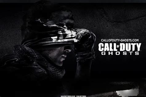 Prepare your desktop for the next call of duty. Call Of Duty Ghost 2016 Wallpapers - Wallpaper Cave