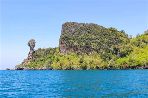 9 Krabi Island Tours That Will Make Your Jaw Drop Thailand