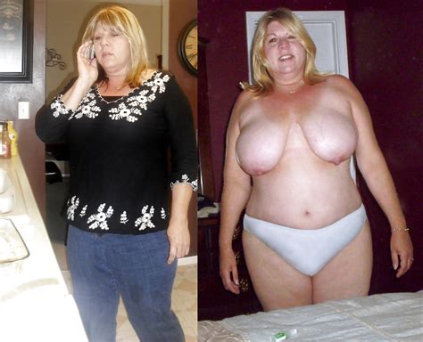 Chubby Wife Marie Before After Bj And Facials 21 Pics Xhamster