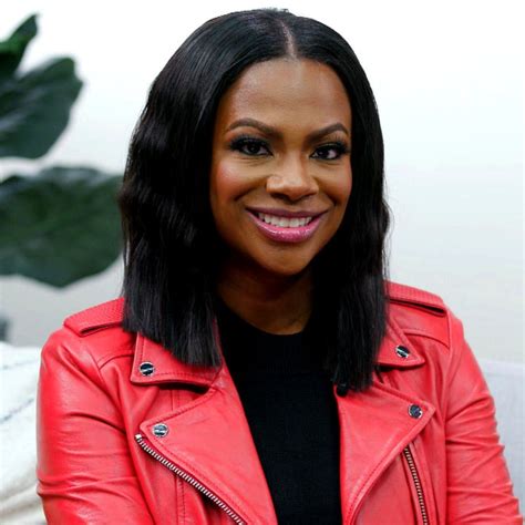 Kandi Burruss Sends Prayers To Victims After 3 People Are Shot At Her