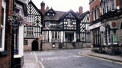 Please select your state below or refine by major cities. BBC - Shakespeare On Tour - Small Cheshire town attracts ...