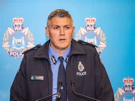 Top cop reveals details in bikies death
