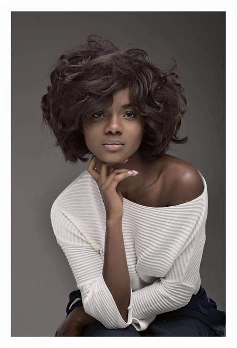 Pin Von Alwinphoto Auf Blacks Beauty Inconnu