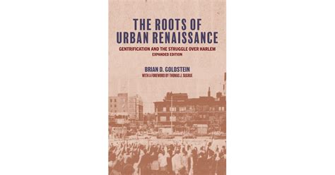 The Roots Of Urban Renaissance Princeton University Press