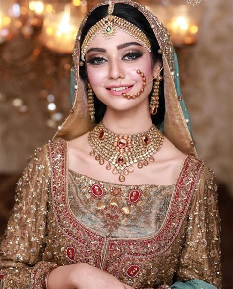 Omg Gorgeous Bridal Makeup Inspiration Eye Makeup For Brides