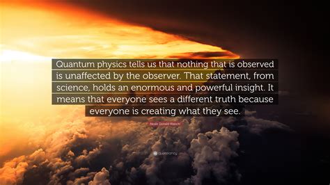 Quantum Physics Quotes