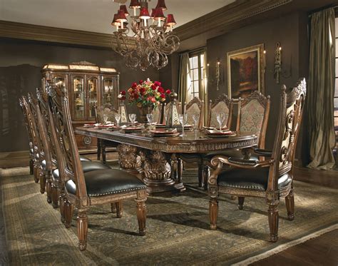 Dining Room Sets For 12 Create House Floor