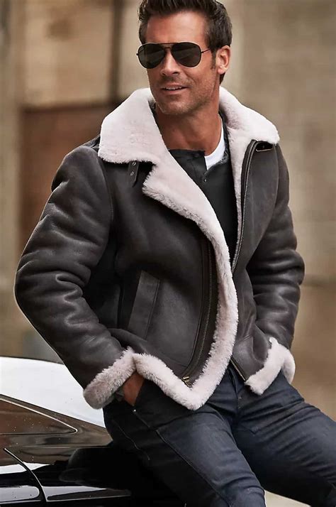 The 25 Best Winter Coats For Men You Can Buy Right Now