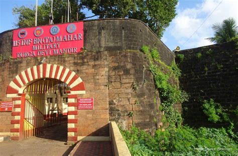 Get Caught In The Beauty Of Top 10 Fascinating Places To Visit In Belgaum