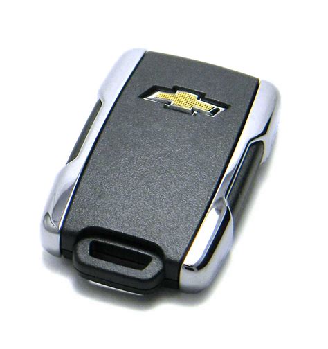 Maybe you would like to learn more about one of these? 2014-2018 Chevrolet Silverado Key Fob Remote Chrome Logo Remote Start (M3N-32337100, 13577770)