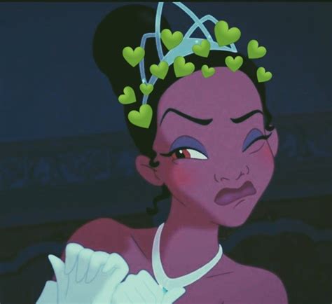 Disney Princess Aesthetic Baddie Cartoon Characters M