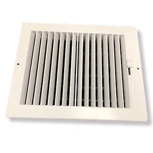 Register for a free account. GMC Air Grille | Plastic Wall Side Ceiling Register